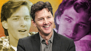 Andrew McCarthy on <i>Weekend At Bernie’s</i>: “It’s the stupidest movie. I love it.”